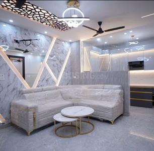 4.5 BHK Independent Builder Floor