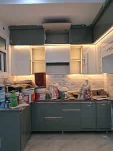 Kitchen Image of 1050 Sq.ft 2 BHK Apartment / Flat for sale in Sector 73 Noida for Rs. 4300000