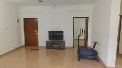 Living Room Image of 4000 Sq.ft 3 BHK Apartment / Flat for rent in Subramanyapura Bengaluru for Rs. 34000
