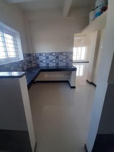 Kitchen Image of 1105 Sq.ft 3 BHK Apartment / Flat for sale in Medavakkam Chennai for Rs. 9266500