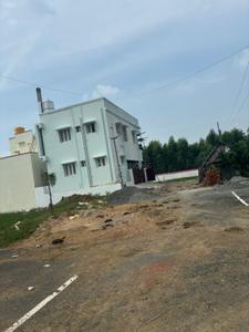 Image of 1300 Sq.ft Residential Plot / Land for sale in Premier SV Nilayam, Mannivakkam, Chennai for Rs. 6856200
