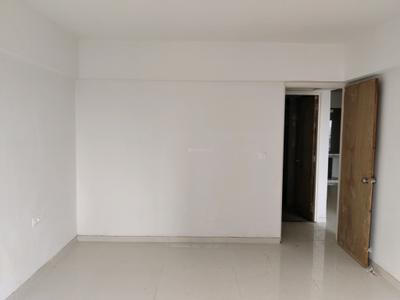 Bedroom Image of 1080 Sq.ft 2 BHK Apartment / Flat for rent in Adani The Meadows, Shantigram Ahmedabad for Rs. 26000