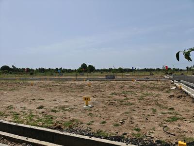 Image of 1200 Sq.ft Residential Plot / Land for sale in Urapakkam, Chennai for Rs. 2998800