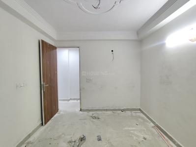 Bedroom Image of 1215 Sq.ft 3 BHK Apartment / Flat for sale in Sultanpur New Delhi for Rs. 8150000