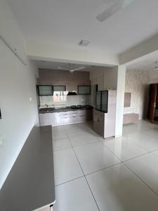 Image of 1750 Sq.ft 3 BHK Apartment / Flat for rent in Darshanam Splendora II, Bhayli, Vadodara for Rs. 48000