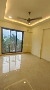 Hall Image of 950 Sq.ft 3 BHK Apartment / Flat for rent in Om Nandadeep Coop Hsg Soc Ltd, Kurla East Mumbai for Rs. 80000