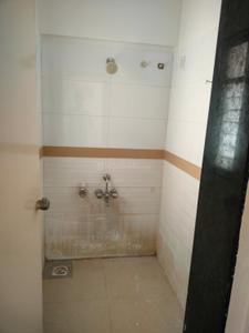 Bathroom Image of 692 Sq.ft 1 BHK Apartment / Flat for sale in Sai Mystique, Ambegaon Budruk Pune for Rs. 4500000