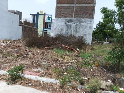 Image of 1000 Sq.ft Residential Plot / Land for sale in Tejaji Nagar, Indore for Rs. 4100000