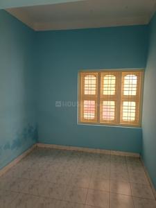Bedroom Image of 1120 Sq.ft 4 BHK Independent House for sale in Mathikere Bengaluru for Rs. 19500000