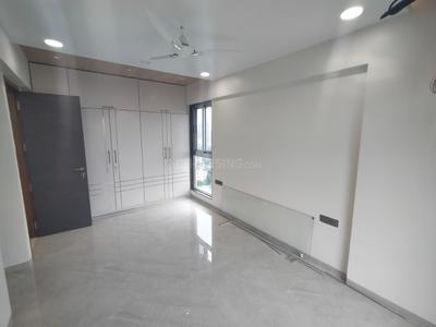 Bedroom Image of 2200 Sq.ft 4 BHK Apartment / Flat for sale in Goodwill Unity, Sanpada Navi Mumbai for Rs. 45000000