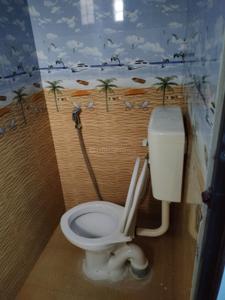 Bathroom Image of 1600 Sq.ft 2 BHK Independent House for rent in Otthakadai Madurai for Rs. 14500