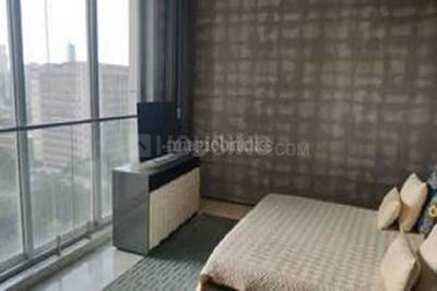 Bedroom Image of 3000 Sq.ft 5 BHK Apartment / Flat for sale in Kalpataru Avana, Parel Mumbai for Rs. 210000000