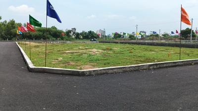 Image of 1206 Sq.ft Residential Plot / Land for sale in Kundrathur, Chennai for Rs. 5908194