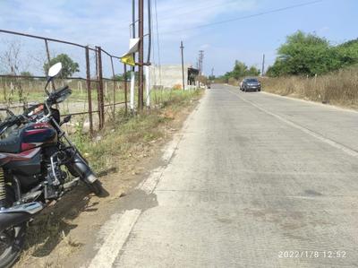 Image of 1500 Sq.ft Residential Plot / Land for sale in Vadgaon, Pune for Rs. 1350000