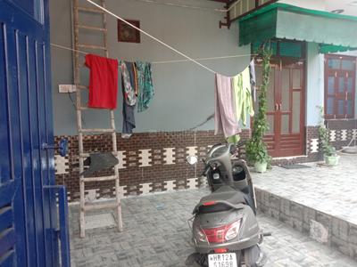 Image of 1800 Sq.ft 5 BHK Independent House for sale in Singhpura Khurd, Rohtak for Rs. 4800000