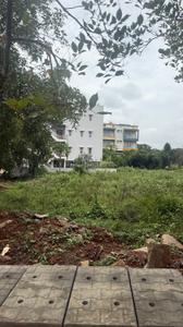 Image of 3700 Sq.ft Residential Plot / Land for sale in Anjanapura, Bengaluru for Rs. 49950000