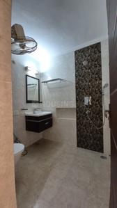 Image of 1750 Sq.ft 3 BHK Apartment / Flat for rent in Vasant Kunj, New Delhi for Rs. 90000
