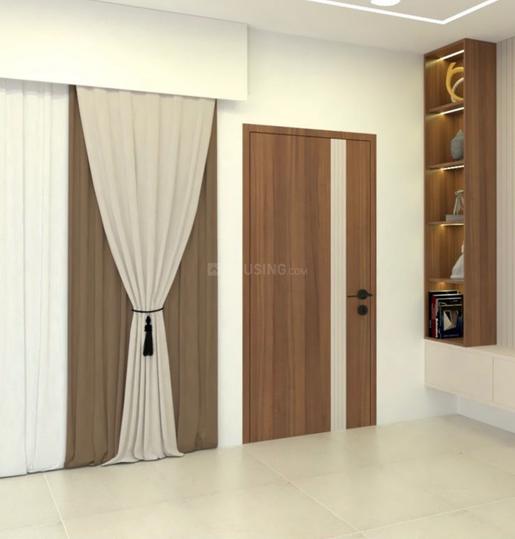 Tryksha East Ebony Main Image 1