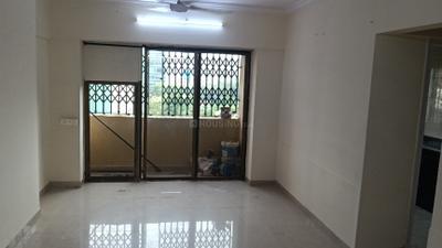 Living Room Image of 1000 Sq.ft 2 BHK Apartment / Flat for rent in Andheri West Mumbai for Rs. 83000