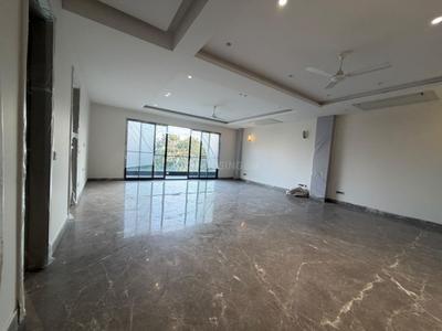 Hall Image of 2700 Sq.ft 4 BHK Duplex for sale in Safdarjung Enclave New Delhi for Rs. 100000000