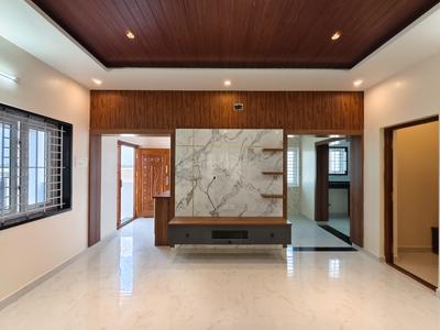 Hall Image of 2600 Sq.ft 3 BHK Independent House for sale in Saravanampatty Coimbatore for Rs. 14000000