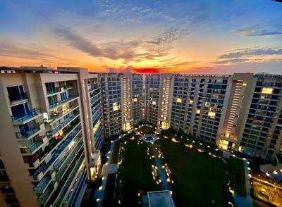 Image of 3200 Sq.ft 4 BHK Apartment / Flat for rent in Malviya Nagar, Jaipur for Rs. 175000