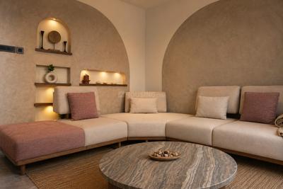 Hall Image of 4000 Sq.ft 4 BHK Villa for sale in White Lotus Amanvana, Neraganahalli Bengaluru for Rs. 65600000