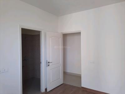 Bedroom Image of 1840 Sq.ft 3 BHK Apartment / Flat for sale in Silverglades The Melia, Mohammadpur Gujar Gurgaon for Rs. 16000000