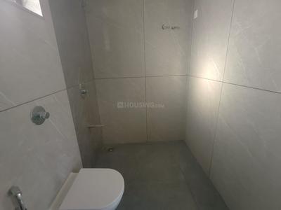 Bathroom Image of 3203 Sq.ft 4 BHK Apartment / Flat for sale in Aranath Tatva 3, Vejalpur Ahmedabad for Rs. 27000000