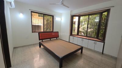 Bedroom Image of 1800 Sq.ft 3 BHK Apartment / Flat for rent in Kalyani Nagar Pune for Rs. 75000