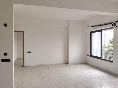 Living Room Image of 2727 Sq.ft 3 BHK Apartment / Flat for sale in Sola Ahmedabad for Rs. 18180000