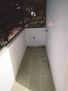 Balcony Image of 999 Sq.ft 3 BHK Builder Floor for rent in Kodathi Bengaluru for Rs. 30000