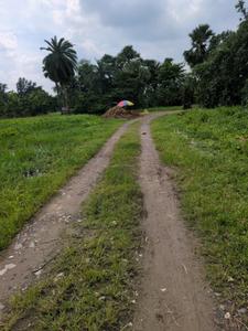 Image of 720 Sq.ft Residential Plot / Land for sale in Joka, Kolkata for Rs. 170007