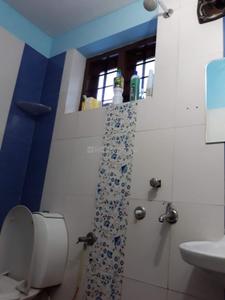 Bathroom Image of 2400 Sq.ft 4 BHK Apartment / Flat for rent in Pallippuram Thiruvananthapuram for Rs. 22000