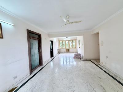 Hall Image of 2579 Sq.ft 4 BHK Apartment / Flat for sale in Alipore Kolkata for Rs. 34000000
