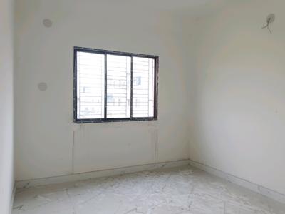 Bedroom Image of 640 Sq.ft 2 BHK Apartment / Flat for sale in Mourigram Howrah for Rs. 1920000