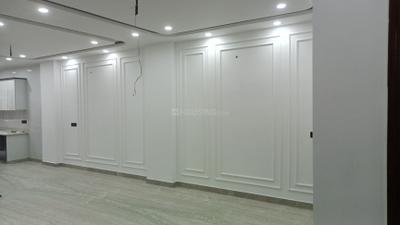 Living Room Image of 1400 Sq.ft 4 BHK Builder Floor for sale in Pitampura New Delhi for Rs. 15000000