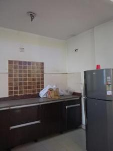 Kitchen Image of 1474 Sq.ft 3 BHK Apartment / Flat for sale in Amrapali Zodiac, Sector 120 Noida for Rs. 14500000