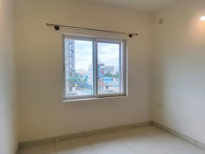 Bedroom Image of 1002 Sq.ft 2 BHK Apartment / Flat for rent in Brigade Bricklane, Agrahara Layout Bengaluru for Rs. 36000