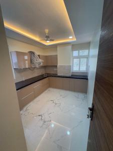 Kitchen Image of 3200 Sq.ft 3 BHK Apartment / Flat for rent in Tilak Nagar Jaipur for Rs. 65000