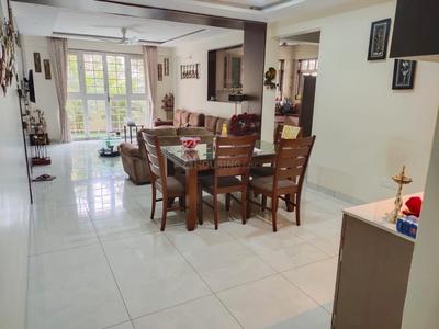 Hall Image of 6000 Sq.ft 6 BHK Independent House for sale in Lohegaon Pune for Rs. 40000000