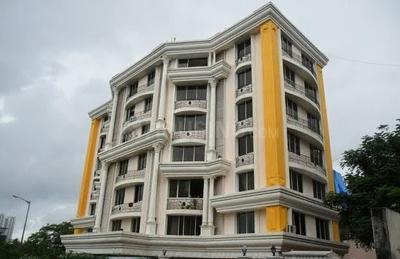Image of 1700 Sq.ft 3 BHK Apartment / Flat for sale in Bhattad Augustine, Goregaon West, Mumbai for Rs. 33500000