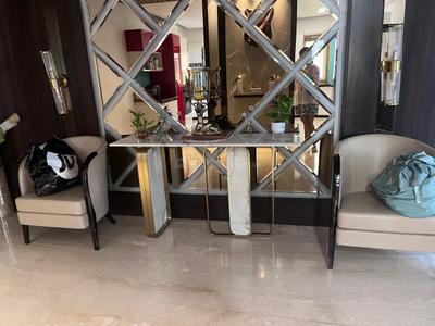 Hall Image of 6100 Sq.ft 5 BHK Apartment / Flat for sale in Chugh Grande Exotica, Sahara City Homes Indore for Rs. 60000000