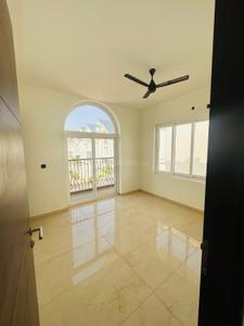 Bedroom Image of 1857 Sq.ft 3 BHK Villa for rent in Casagrand Grandio, Navalur Chennai for Rs. 60000