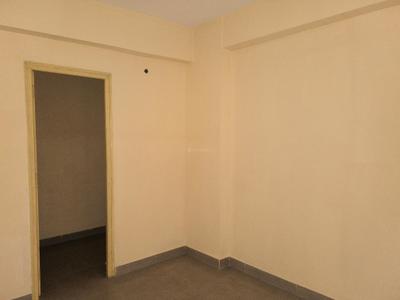 Bedroom Image of 1065 Sq.ft 3 BHK Apartment / Flat for sale in Konnagar Hooghly for Rs. 4000000