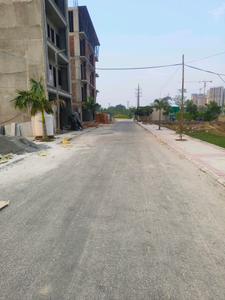 Image of 148 Sq.ft Residential Plot / Land for sale in Skywhales Vienna Greens, Sector 99A, Gurgaon for Rs. 28300003