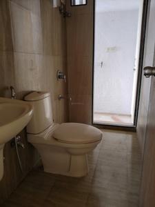 Patel Palace Common Bathroom 4
