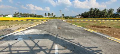 Image of 1280 Sq.ft Residential Plot / Land for sale in Karipatti, Salem for Rs. 2636800