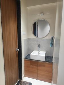 Image of 1100 Sq.ft 2 BHK Apartment / Flat for sale in Balaji Oriana Crest, Wakad, Pune for Rs. 11000000