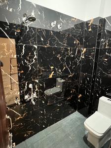 Bathroom Image of 1500 Sq.ft 3 BHK Independent House for sale in Lolai Lucknow for Rs. 6000000